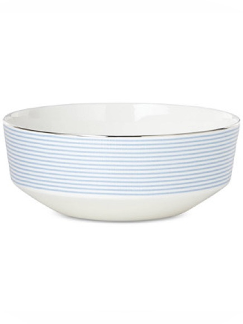 kate spade new york Laurel Street Collection Soup/Cereal Bowl